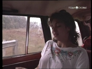 Татьяна Скороходова Топлес – Наш Человек В Сан-Ремо 1990