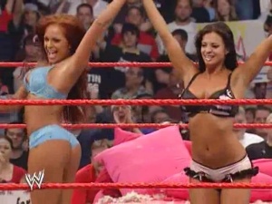 Dailymotion candice michelle masturbation