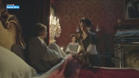 Anna brewster maddison jaizani versailles s01e image