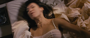 Секс Сцена С Софи Марсо – Любовь С Препятствиями 2012