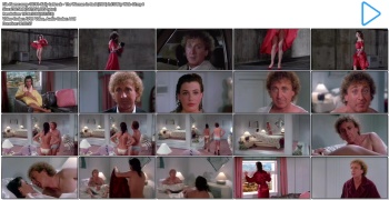 MULTI Kelly LeBrock - The Woman in Red (1984) HD 1080p BluRay (r) .