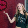 Avril Lavigne Fakes parte 1