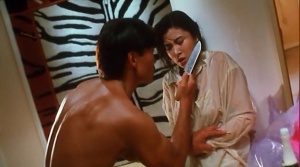 Raped By An Angel 1 (1993) - Jacqueline Ng. 