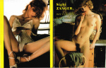 Ziggy Zanger nackt - 🧡 Ziggy Zanger nackt und sexy " SexyStars.online...