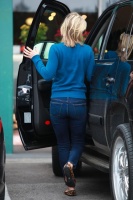 Ali Larter Butt