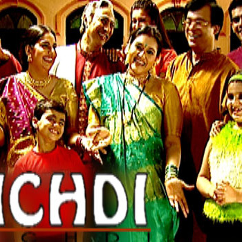 Khichdi season 2