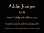 Addie Juniper Fetish Arcade