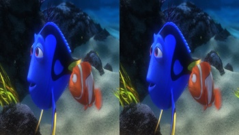 В поисках немо 2003. Немо 2003. Finding Nemo 2003. Барракуда рыба Немо. Капитан Немо мультфильм Дисней.