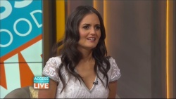 Danica Mckellar Fakes