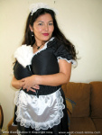 Amateur Latina Maids