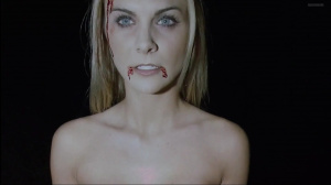 Paige Peterson @ House Of The Dead 2 (US 2005) 1080p HDTV full frontal.