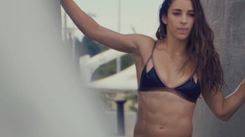 Aly Raisman Fappening