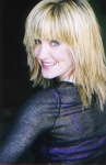 Crystal Bernard Fakes