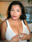 Lusty Latina