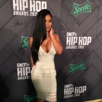 India Westbrooks Dress