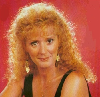 Beverley Callard