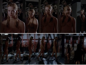 Laura Harris - The Faculty (1998) 1080p topless,butt C3Zl51pA.