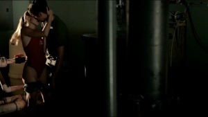 Kristen Bell - The Lifeguard (2013) 1080p swimsuit,sex scene. uploadocean.c...