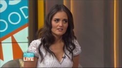 Danica Mckellar Fakes