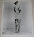 Vintage Erotica Forums - View Single Post - Joan Taylor