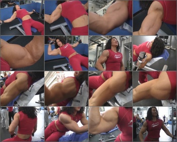 Athlete Sextapes